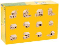 Walachia Vario Mill W49 DŘEVĚNÁ (stavebnice)