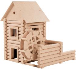 Walachia Vario Mill W49 DŘEVĚNÁ (stavebnice)