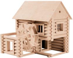 Walachia Vario Mill W49 DŘEVĚNÁ (stavebnice)