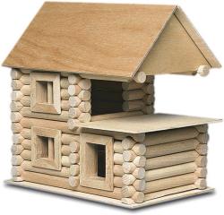 Walachia Vario Mill W49 DŘEVĚNÁ (stavebnice)