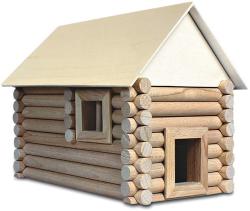 Walachia Vario Mill W49 DŘEVĚNÁ (stavebnice)