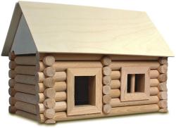 Walachia Vario Mill W49 DŘEVĚNÁ (stavebnice)