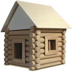 Walachia Vario Mill W49 DŘEVĚNÁ (stavebnice)