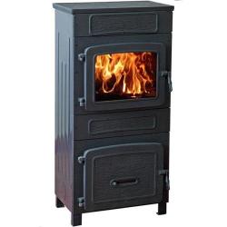 Wamsler Kamna 0F 804 KAMINO Nostalgie,8kW,zv Wamsler Kamna 0F 804 KAMINO Nostalgie,8kW,zv