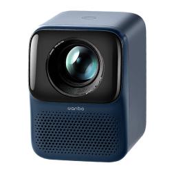 Wanbo Projektor T2 Max modrý