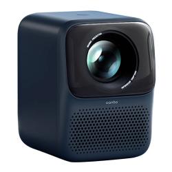 Wanbo Projektor T2 Max modrý