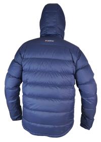 Warmpeace BUNDA CRUX zimní bunda + sleva 400,- na příslušenství