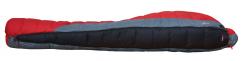 Warmpeace EXTENDER 180 black rozšírenie pre spacáky