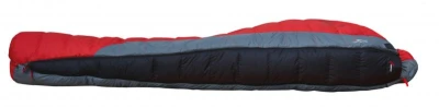 Warmpeace EXTENDER 180 black rozšíření pro spacáky Warmpeace EXTENDER 180 black rozšíření pro spacáky