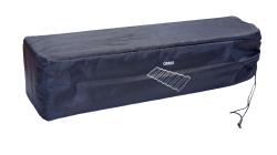 Warmpeace KARIMATKA PĚNOVÁ CIRRUS Regular olive/alu