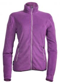 Warmpeace KYBELE LADY dámská outdoor bunda POUZE M black - černá (VÝPRODEJ) Warmpeace KYBELE LADY dámská outdoor bunda POUZE M black - černá (VÝPRODEJ)