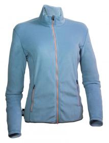 Warmpeace KYBELE LADY dámská outdoor bunda POUZE M black - černá (VÝPRODEJ)
