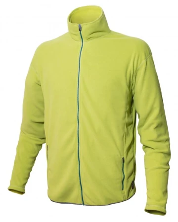 Warmpeace NEMESIS Polartec outdoor bunda Warmpeace NEMESIS Polartec outdoor bunda