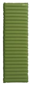 Warmpeace NIMBUS LITE REGULAR grasshopper/grey nafukovacia karimatka