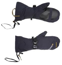 Warmpeace PALČÁKY OVERMITTS Warmpeace PALČÁKY OVERMITTS