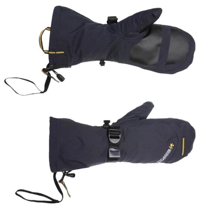Warmpeace PALČÁKY OVERMITTS Warmpeace PALČÁKY OVERMITTS