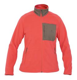 Warmpeace RAYA LADY dámská bunda