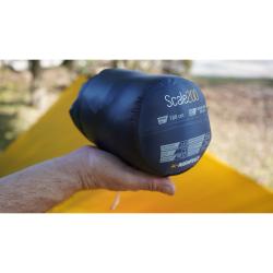 Warmpeace SCALE 200 195 cm spací pytel + sleva 600,- na příslušenství