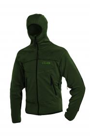 Warmpeace SNEAKER Powerstretch outdoor bunda + sleva 400,- na příslušenství