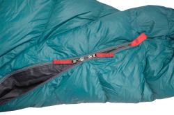 Warmpeace SOLITAIRE 250 EXTRA FEET 195 cm spacák + sleva 400,- na příslušenství