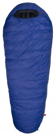 Warmpeace SOLITAIRE 500 180 cm spací pytel + sleva 1000,- na příslušenství Warmpeace SOLITAIRE 500 180 cm spací pytel + sleva 1000,- na příslušenství
