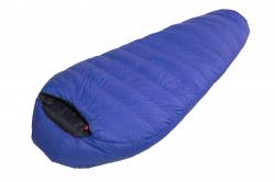 Warmpeace SOLITAIRE 500 195 cm spací pytel + sleva 1000,- na příslušenství