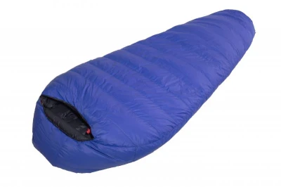 Warmpeace SOLITAIRE 500 195 cm spací pytel + sleva 1000,- na příslušenství