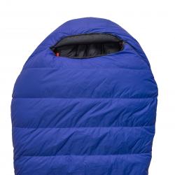 Warmpeace SOLITAIRE 500 195 cm spací pytel + sleva 1000,- na příslušenství
