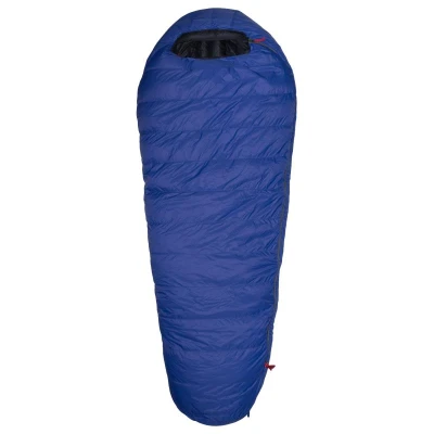 Warmpeace SOLITAIRE 500 EXTRA FEET 170 cm spací pytel + sleva 600,- na příslušenství Warmpeace SOLITAIRE 500 EXTRA FEET 170 cm spací pytel + sleva 600,- na příslušenství