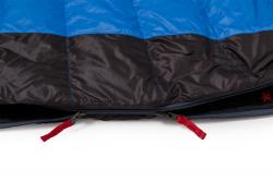 Warmpeace VIKING 300 170 cm spací pytel + sleva 400,- na příslušenství