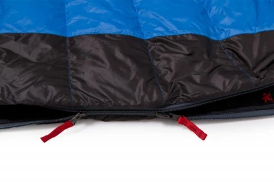 Warmpeace VIKING 300 195 cm spací pytel + sleva 400,- na příslušenství