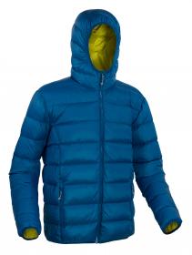 Warmpeace VERNON páperová bunda + zľava 400,- na príslušenstvo Warmpeace VERNON páperová bunda + zľava 400,- na príslušenstvo
