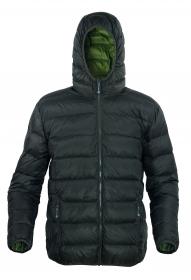 Warmpeace VERNON péřová bunda + sleva 400,- na příslušenství