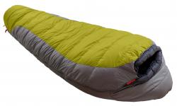 Warmpeace VIKING 1200 195 cm spací pytel + sleva 1000,- na příslušenství