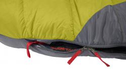 Warmpeace VIKING 1200 195 cm spací pytel + sleva 1000,- na příslušenství