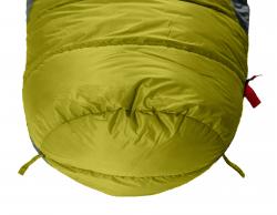 Warmpeace VIKING 1200 195 cm spací pytel + sleva 1000,- na příslušenství