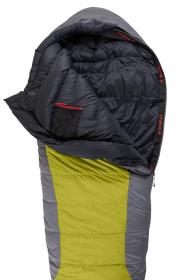 Warmpeace VIKING 1200 195 cm spací pytel + sleva 1000,- na příslušenství