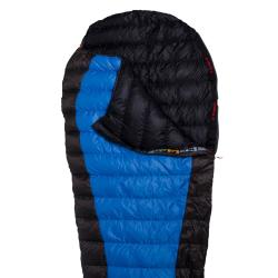 Warmpeace VIKING 300 195 cm WIDE spací pytel + sleva 400,- na příslušenství