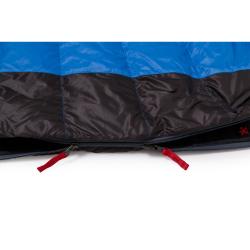 Warmpeace VIKING 300 195 cm WIDE spací pytel + sleva 400,- na příslušenství