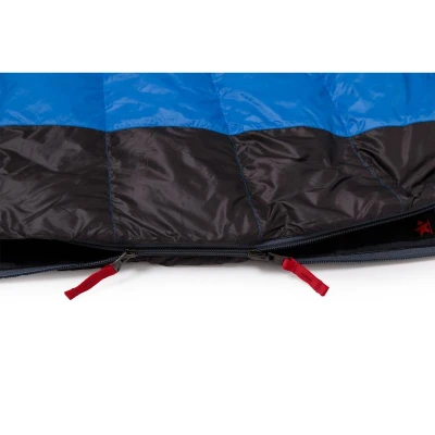 Warmpeace VIKING 300 195 cm WIDE spací pytel + sleva 400,- na příslušenství
