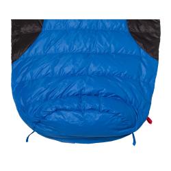 Warmpeace VIKING 300 195 cm WIDE spací pytel + sleva 400,- na příslušenství