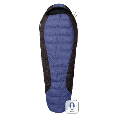 Warmpeace VIKING 600 170 cm WIDE spací pytel + sleva 600,- na příslušenství Warmpeace VIKING 600 170 cm WIDE spací pytel + sleva 600,- na příslušenství