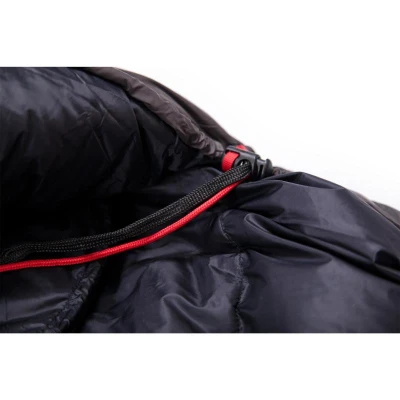 Warmpeace VIKING 600 170 cm WIDE spací pytel + sleva 600,- na příslušenství