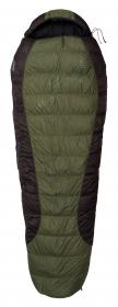 Warmpeace VIKING 600 180 cm spací pytel + sleva 600,- na příslušenství