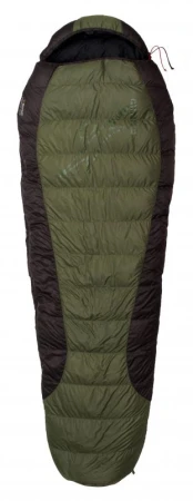 Warmpeace VIKING 600 180 cm spací pytel + sleva 600,- na příslušenství
