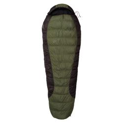 Warmpeace VIKING 600 195 cm L spací pytel + sleva 600,- na příslušenství
