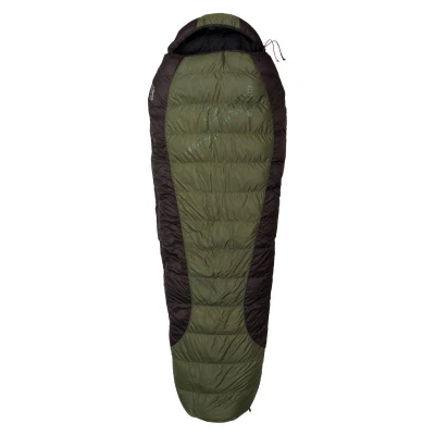 Warmpeace VIKING 600 195 cm L spací pytel + sleva 600,- na příslušenství