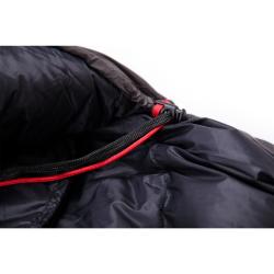 Warmpeace VIKING 600 195 cm WIDE spací pytel + sleva 600,- na příslušenství