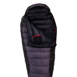 Warmpeace VIKING 900 170 cm spací pytel + sleva 600,- na příslušenství
