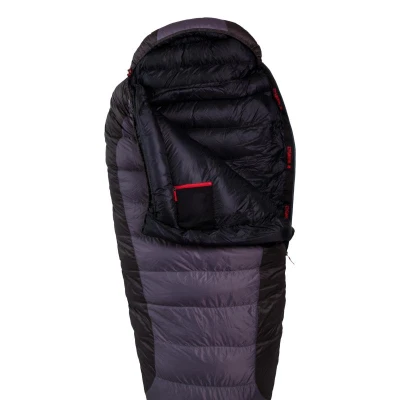 Warmpeace VIKING 900 180 cm spací pytel + sleva 600,- na příslušenství